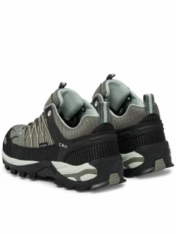 Scarpe da trekking Rigel Low Wp 3Q54456 Verde