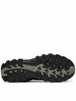 Scarpe da trekking Rigel Low Wp 3Q54456 Verde
