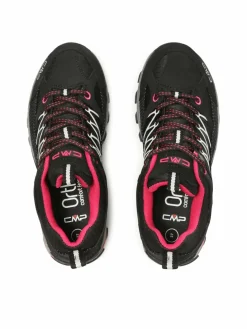 Scarpe da trekking Rigel Low Wmn Trekking Shoes Wp 3Q54456 Nero