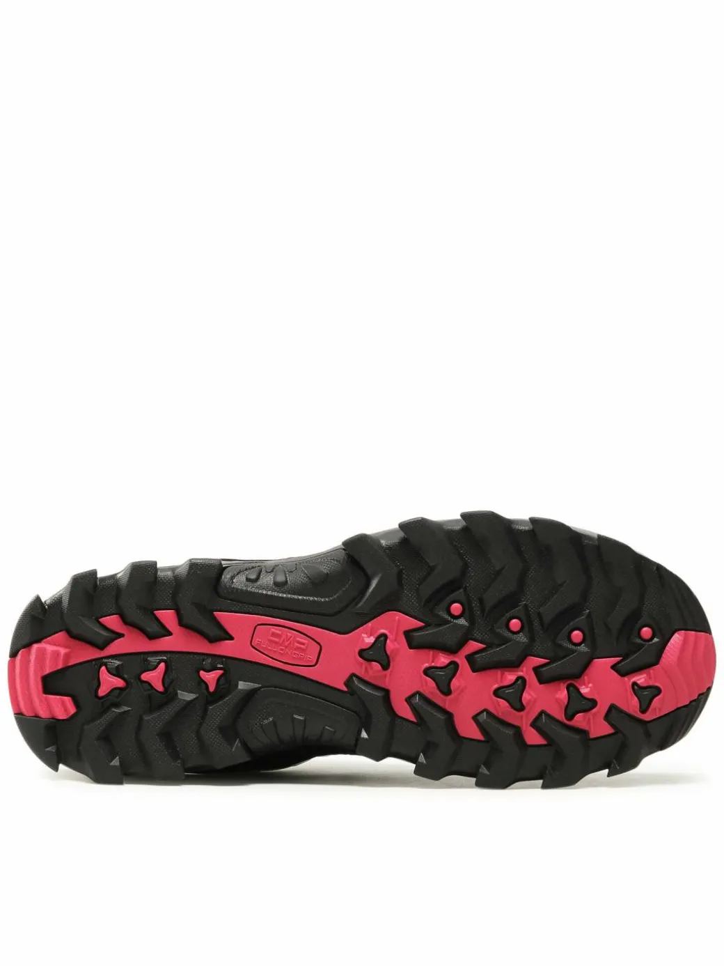 Scarpe da trekking Rigel Low Wmn Trekking Shoes Wp 3Q54456 Nero