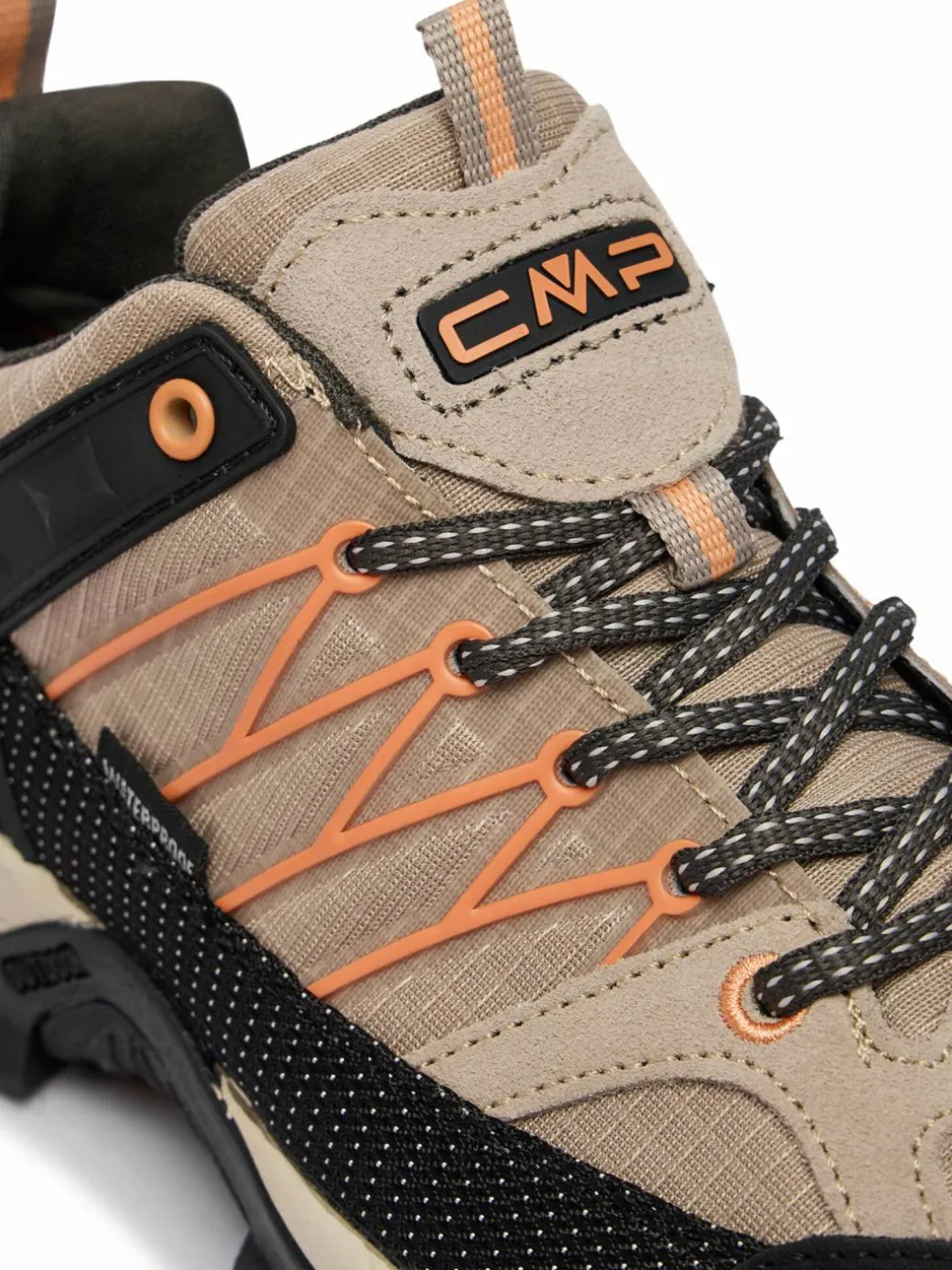 Scarpe da trekking Rigel Low Wp 3Q54456 Beige