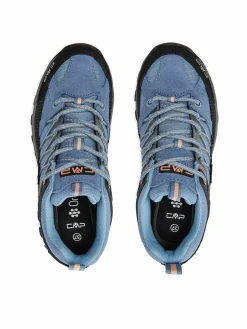 Scarpe da trekking Rigel Low Wmn Trekking Shoes Wp 3Q54456 Grigio