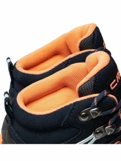 Scarpe da trekking Rigel Mid Wmn Trekking Shoes Wp 3Q12946 Blu scuro