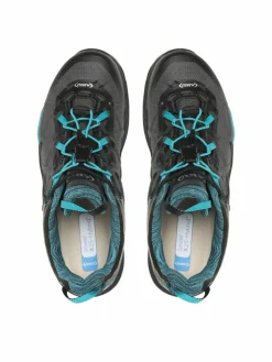 Scarpe da trekking Rocket Dfs Gtx W's 727 GORE-TEX Nero