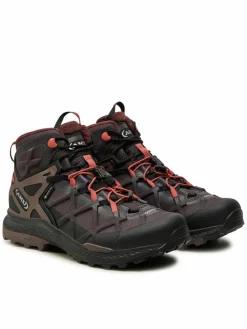 Scarpe da trekking Rocket Mid Dfs Gtx GORE-TEX 711 Viola