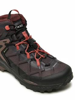 Scarpe da trekking Rocket Mid Dfs Gtx GORE-TEX 711 Viola