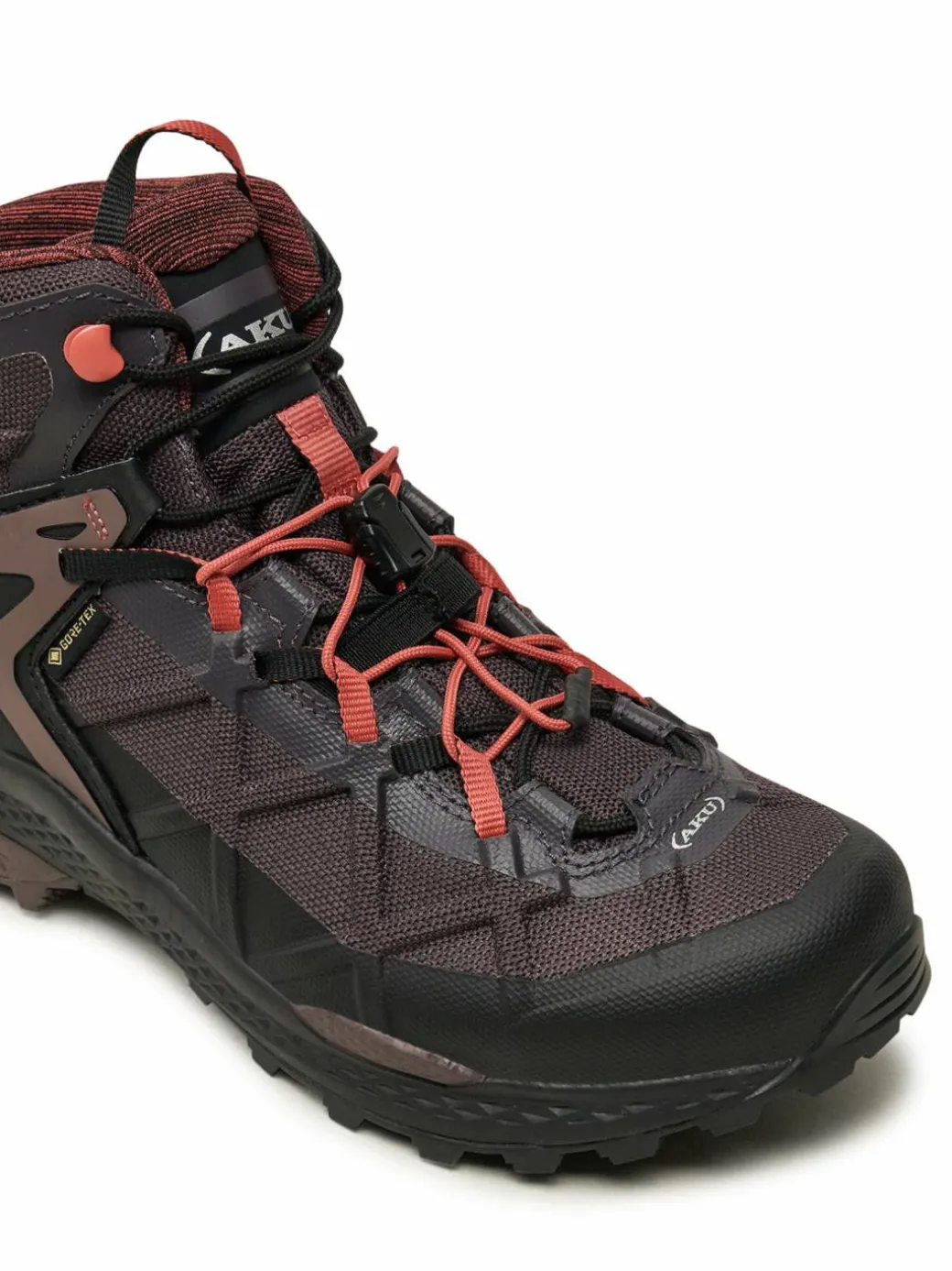 Scarpe da trekking Rocket Mid Dfs Gtx GORE-TEX 711 Viola