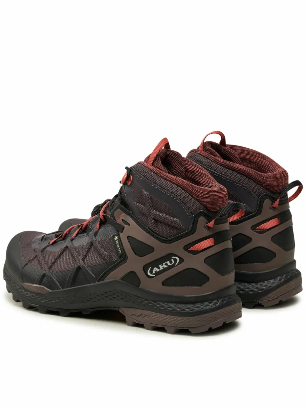 Scarpe da trekking Rocket Mid Dfs Gtx GORE-TEX 711 Viola