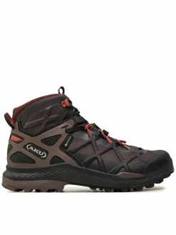 Scarpe da trekking Rocket Mid Dfs Gtx GORE-TEX 711 Viola