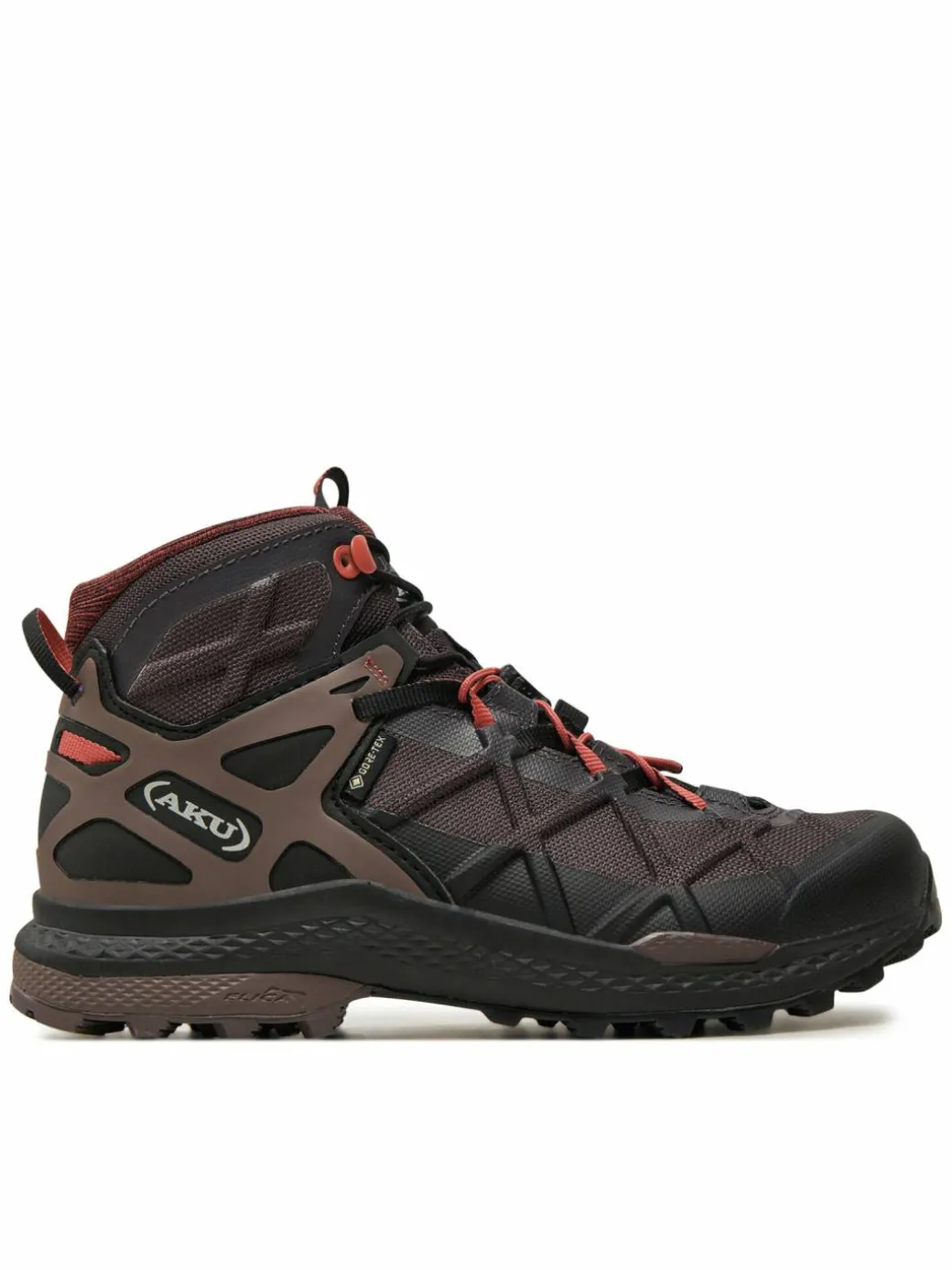 Scarpe da trekking Rocket Mid Dfs Gtx GORE-TEX 711 Viola