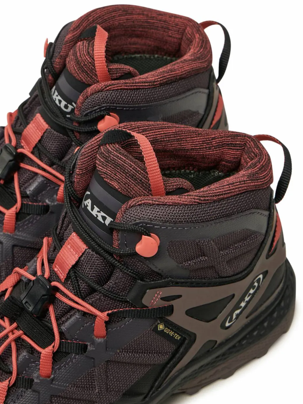 Scarpe da trekking Rocket Mid Dfs Gtx GORE-TEX 711 Viola