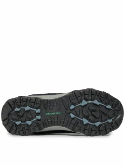 Scarpe da trekking Rona Mid K1075 Blu scuro