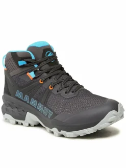 Scarpe da trekking Sertig II Mid Gtx GORE-TEX 3030-04840-00691-1050 Grigio