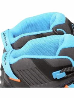 Scarpe da trekking Sertig II Mid Gtx GORE-TEX 3030-04840-00691-1050 Grigio