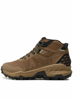 Scarpe da trekking Sertig II Mid GTX GORE-TEX 3030-04840-7493 Marrone