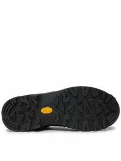 Scarpe da trekking 15205S26G Rosso