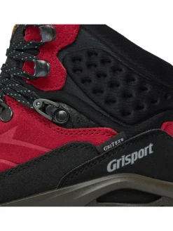 Scarpe da trekking 15205S26G Rosso