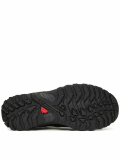 Scarpe da trekking Shelter Waterproof L47855000 Nero
