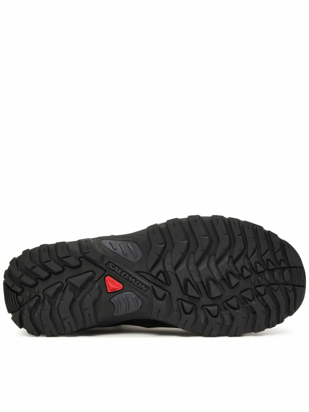 Scarpe da trekking Shelter Waterproof L47855000 Nero