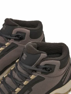 Scarpe da trekking Shelter Waterproof L47855200 Marrone