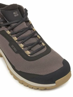 Scarpe da trekking Shelter Waterproof L47855200 Marrone