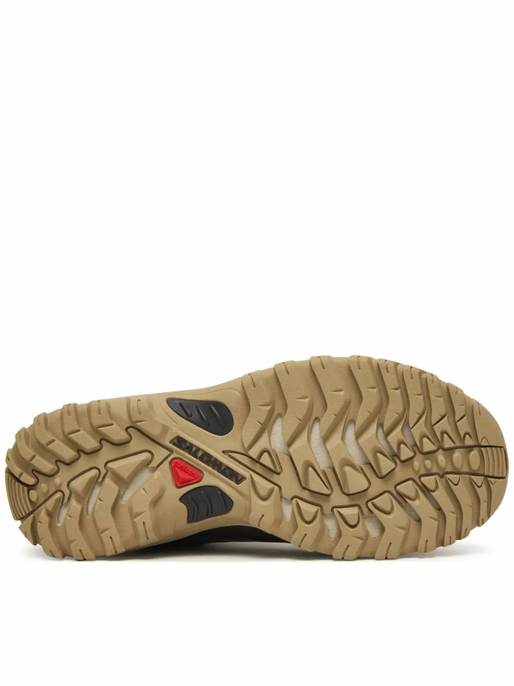 Scarpe da trekking Shelter Waterproof L47855200 Marrone