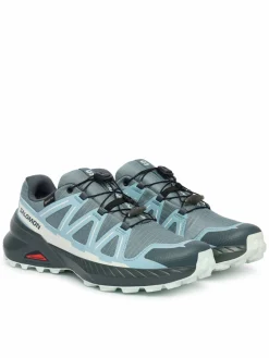 Scarpe da trekking SPEEDCROSS PEAK GORE-TEX L47974500 Blu