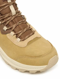Scarpe da trekking Speed Strike 2 Leather Mid Waterproof J038524 Giallo