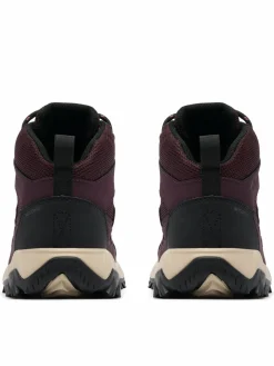 Scarpe da trekking Strata Trail Mid 2078561 Rosso