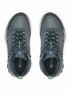 Scarpe da trekking Strata Trail Mid 2078561 Grigio