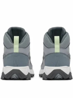 Scarpe da trekking Strata Trail Mid 2078561 Grigio