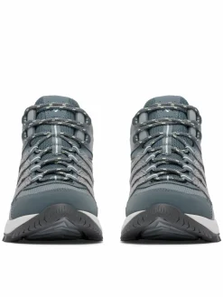Scarpe da trekking Strata Trail Mid 2078561 Grigio