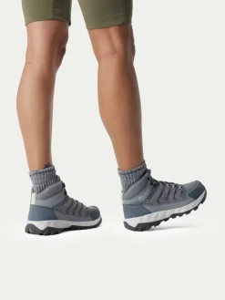 Scarpe da trekking Strata Trail Mid 2078561 Grigio