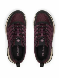 Scarpe da trekking Strata Trail Low 2078551 Rosso