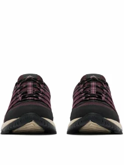 Scarpe da trekking Strata Trail Low 2078551 Rosso