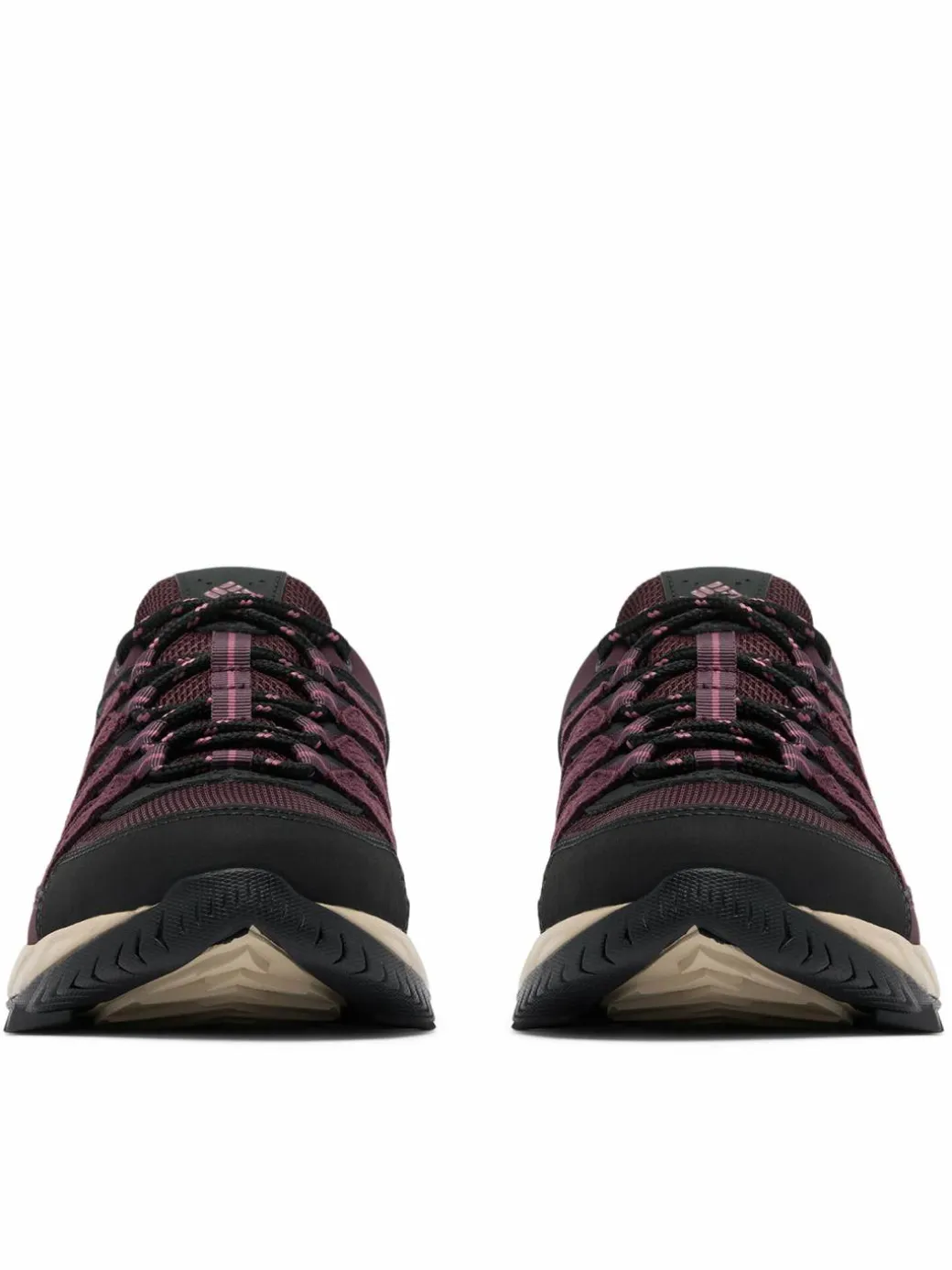 Scarpe da trekking Strata Trail Low 2078551 Rosso