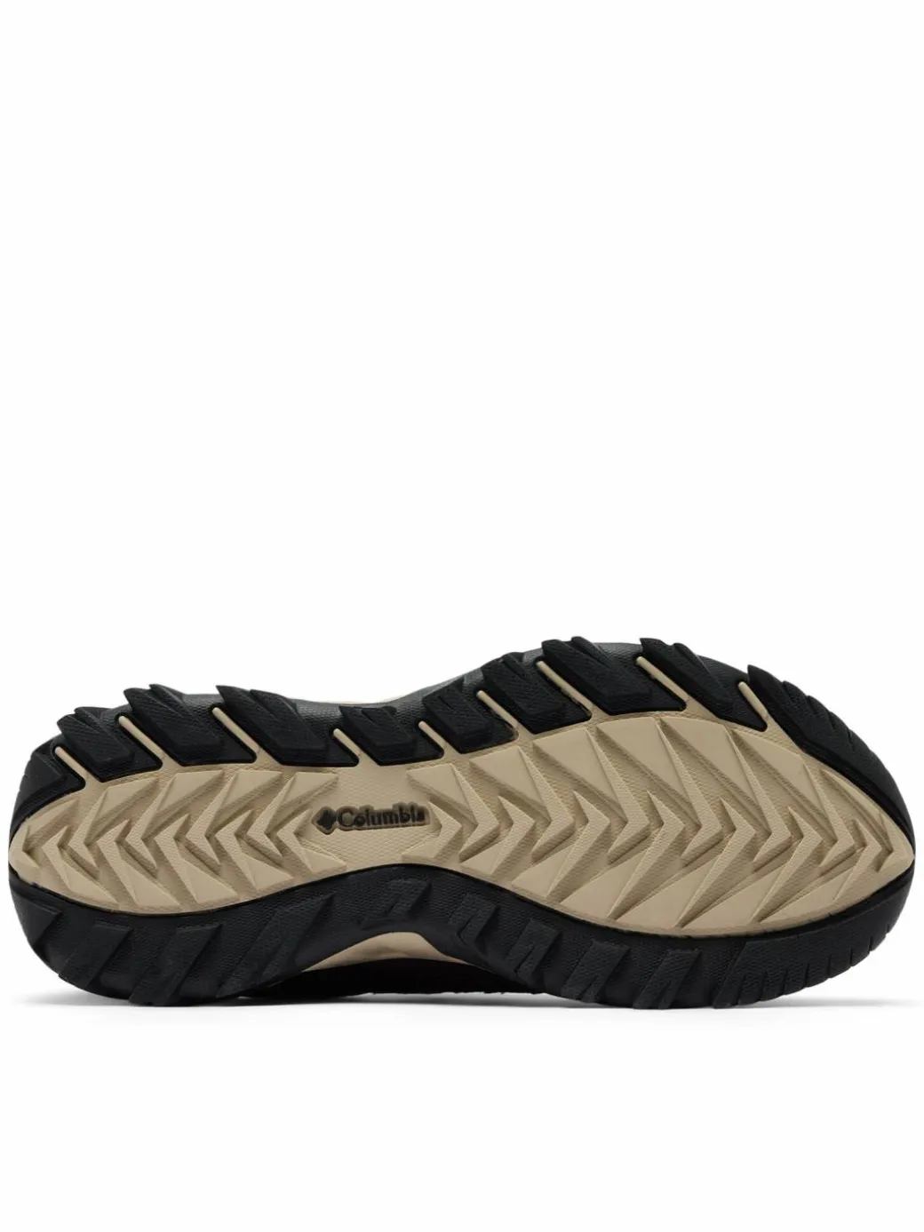 Scarpe da trekking Strata Trail Low 2078551 Rosso