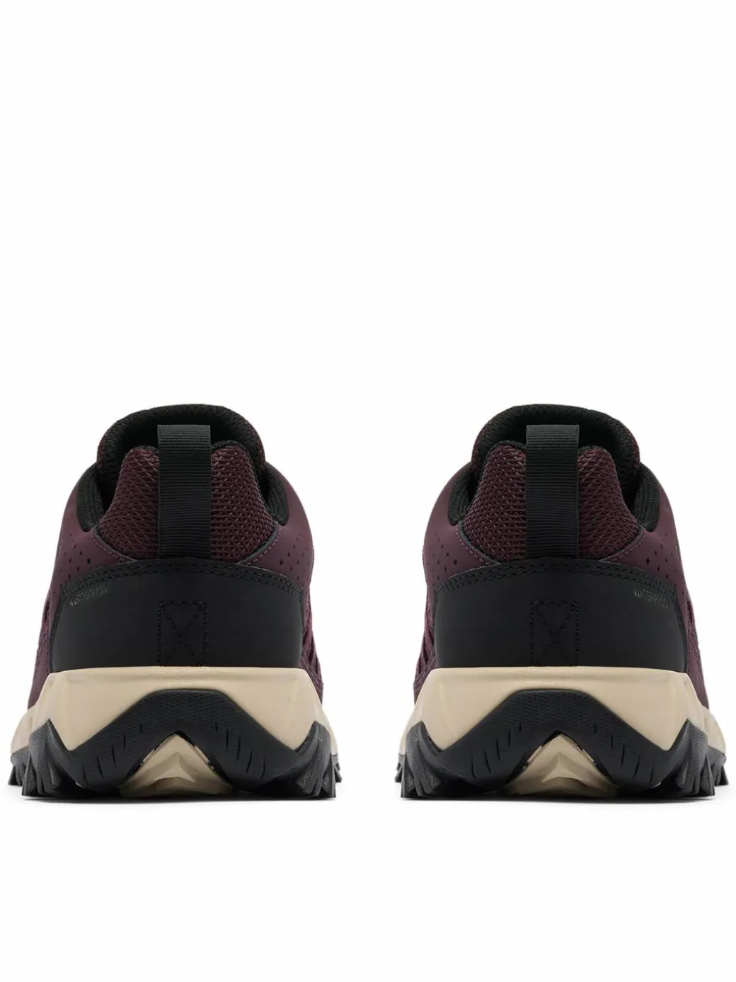 Scarpe da trekking Strata Trail Low 2078551 Rosso