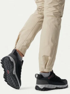 Scarpe da trekking Strata Trail Low 2078551 Nero