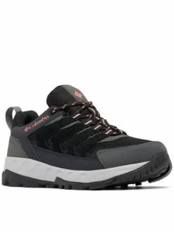 Scarpe da trekking Strata Trail Low 2078551 Nero
