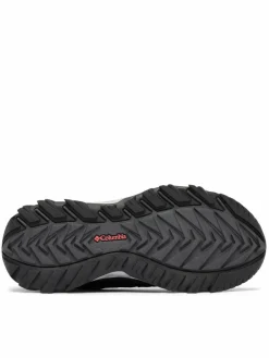 Scarpe da trekking Strata Trail Low 2078551 Nero