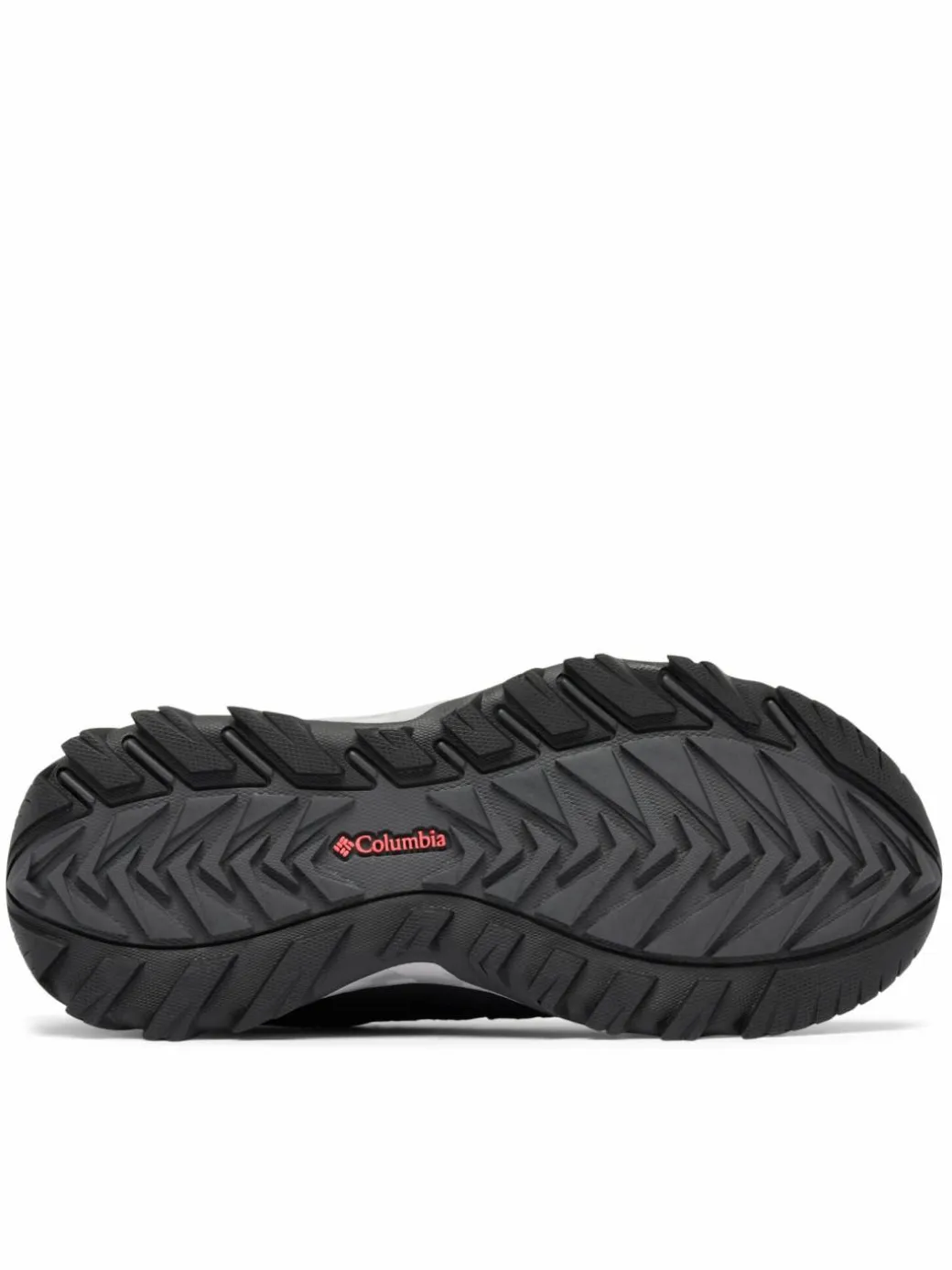 Scarpe da trekking Strata Trail Low 2078551 Nero