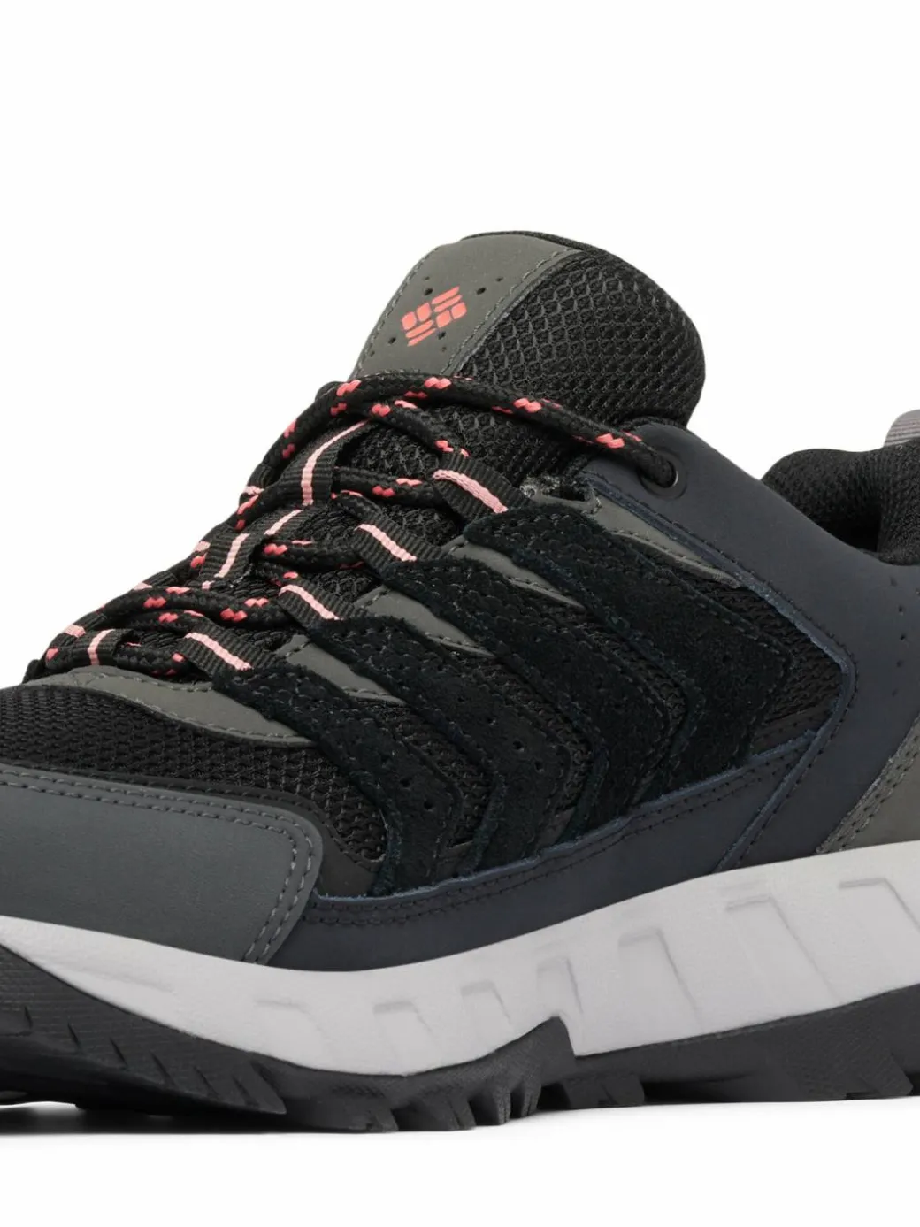 Scarpe da trekking Strata Trail Low 2078551 Nero
