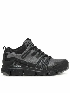 Scarpe da trekking Summits At 180186/CCBK Grigio