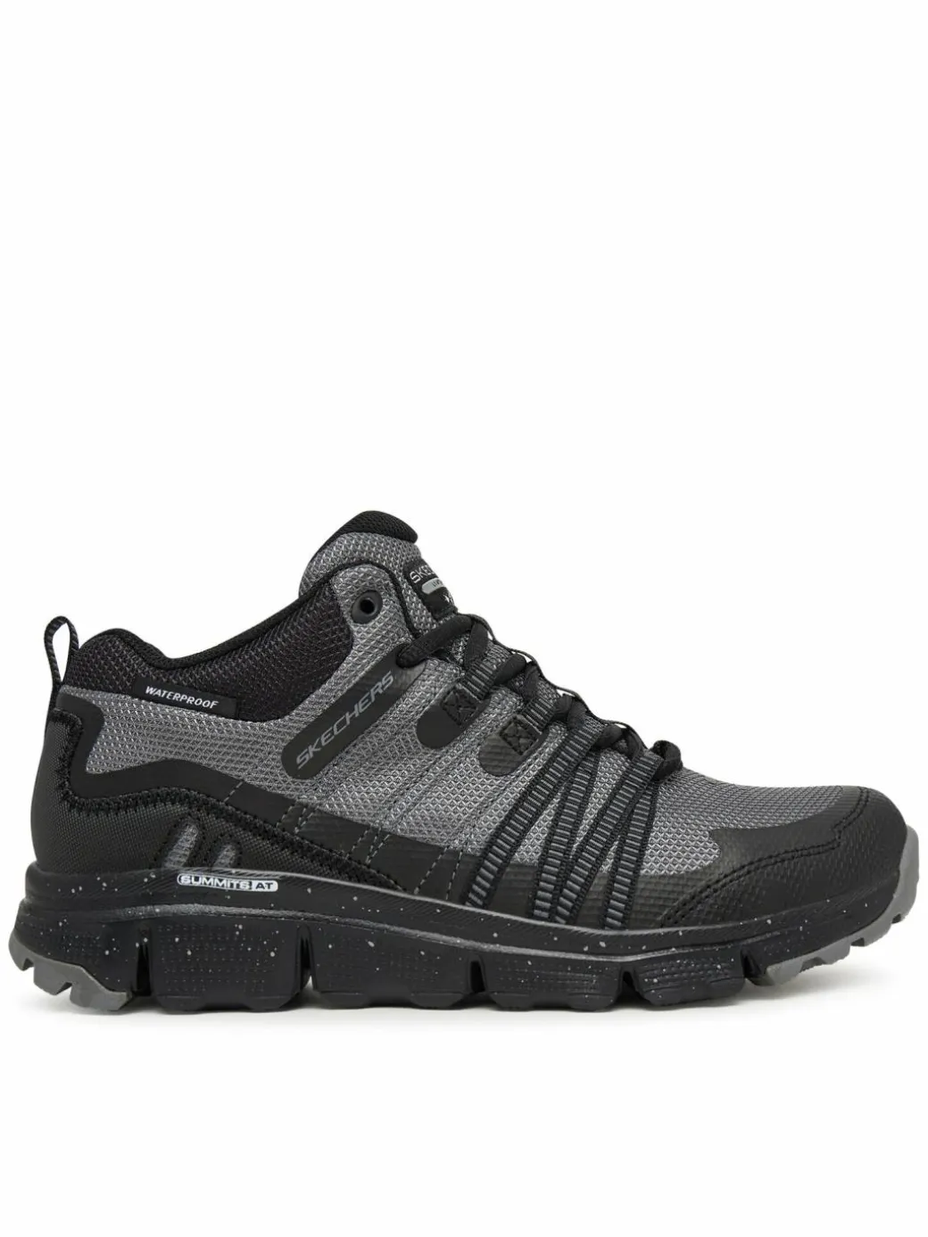 Scarpe da trekking Summits At 180186/CCBK Grigio