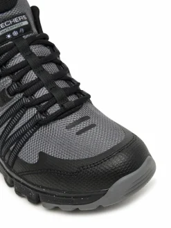 Scarpe da trekking Summits At 180186/CCBK Grigio