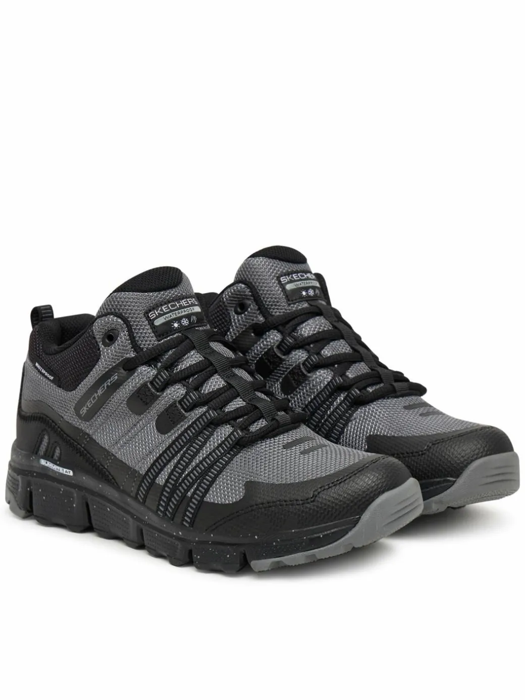 Scarpe da trekking Summits At 180186/CCBK Grigio