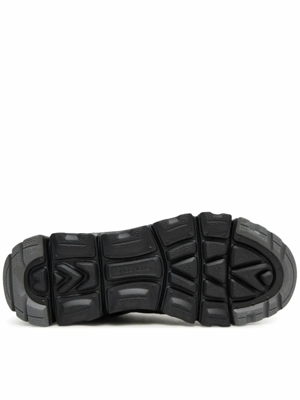 Scarpe da trekking Summits At 180186/CCBK Grigio