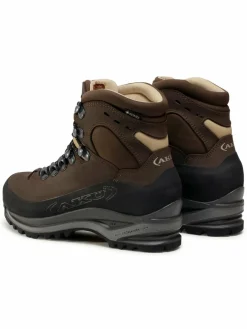 Scarpe da trekking Superalp Nbk Gtx GORE-TEX 592 Marrone
