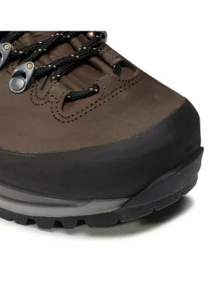 Scarpe da trekking Superalp Nbk Gtx GORE-TEX 592 Marrone